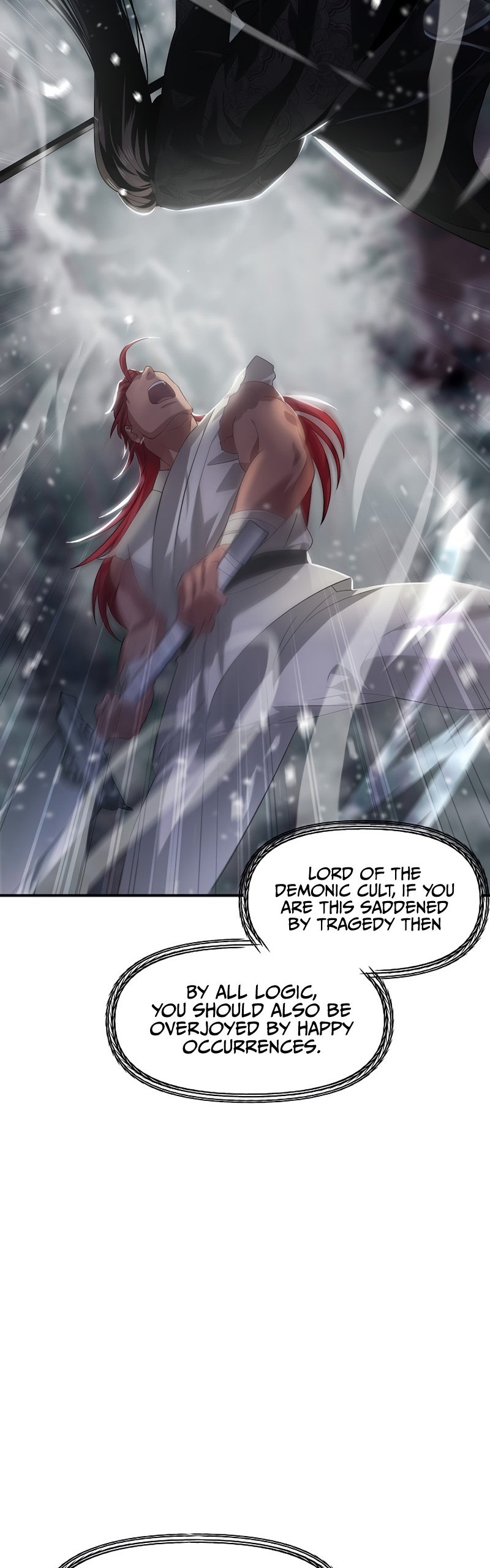 SSS-Class Suicide Hunter, Chapter 78 image 11